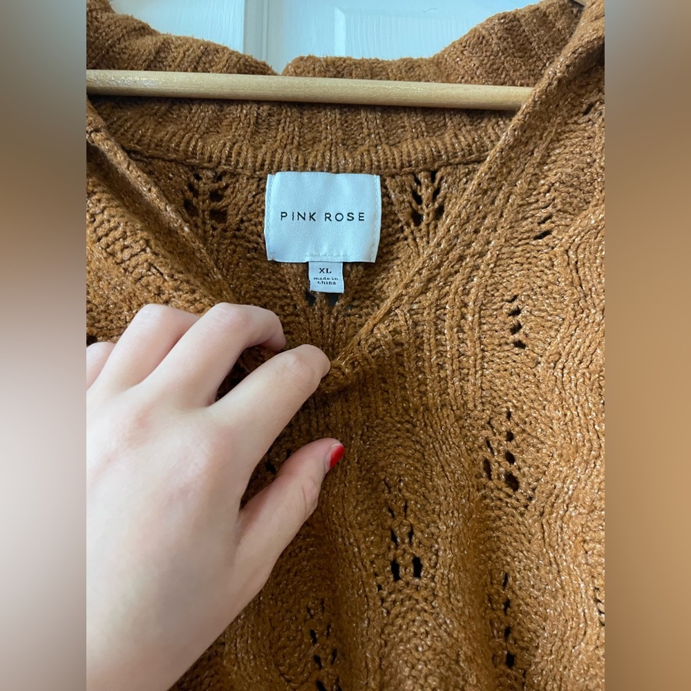 Sweater
